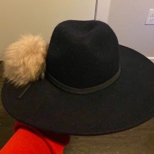 Hatattack women’s hat